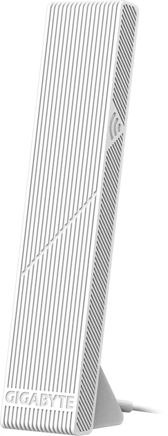 Материнська плата Gigabyte X870E AORUS MASTER X3D ICE (sAM5, AMD X870E, PCI-Ex16) - зображення 4
