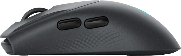 Mysz Alienware AW720M Tri-Mode Gaming Wireless Dark Side of the Moon (545-BBDN) (955555910663093) - Outlet - obraz 3