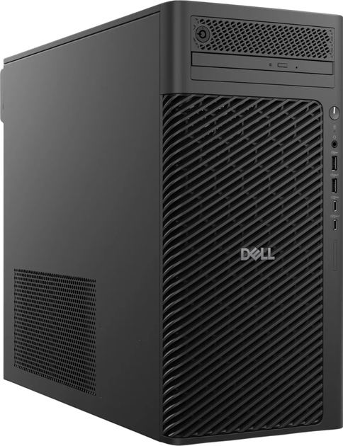Komputer Dell Pro Max T2 FCT2250 (5397184936832) - obraz 1