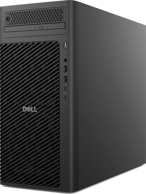 Komputer Dell Pro Max T2 FCT2250 (5397184936832) - obraz 3