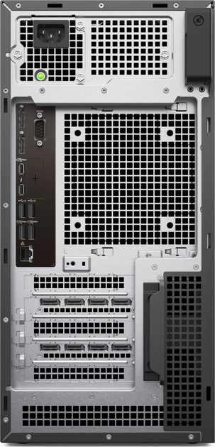 Komputer Dell Pro Max T2 FCT2250 (5397184936832) - obraz 4