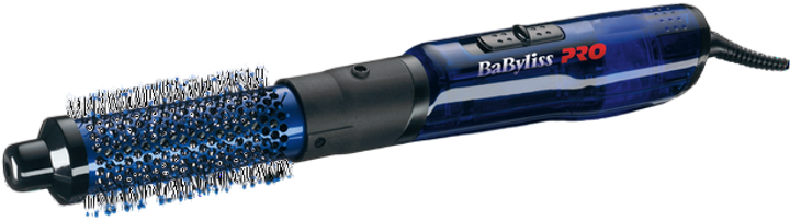 Фен-щітка BaByliss PRO BAB2620E - зображення 1