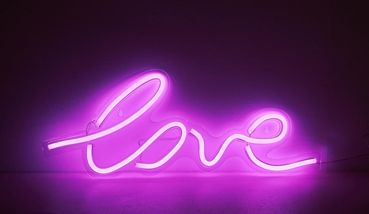 Настінний світильник Standart Party Love SB202301-5 - зображення 5