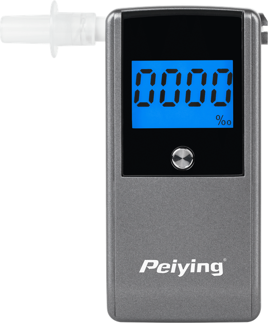 Alkomat Peiying KT-571 - obraz 1