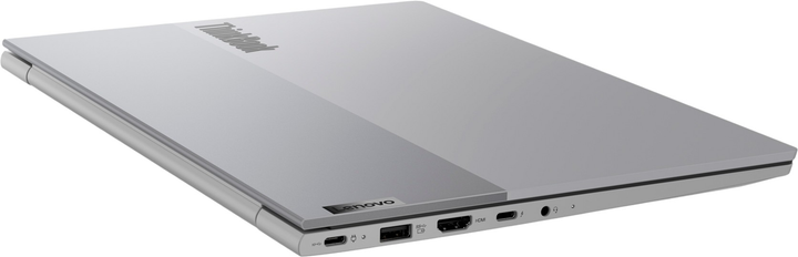 Laptop Lenovo ThinkBook 14 G8 IRL (21SG007WMH) Arctic Grey - obraz 14