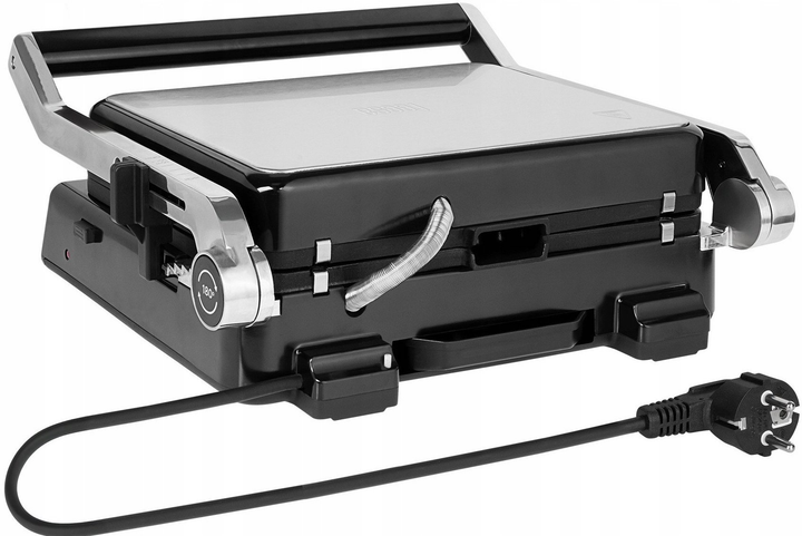 Grill elektryczny Teesa TSA3239 - obraz 6