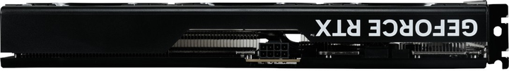 Відеокарта Gainward PCI-Ex GeForce RTX 5060 Ti Python III OC 8GB GDDR7 (128bit) (2662/28000) (HDMI, 3 x DisplayPort) (NE7506TS19P1-GB2062T) - зображення 6