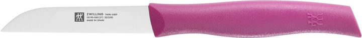 Zestaw noży Zwilling J.A. Henckels Twin Grip 3 szt (38099-004-0) - obraz 4