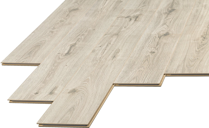 Panel podłogowy Domoletti 1380 x 193 x 10 mm 6 szt D3486 (10148593) - obraz 2