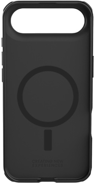 Etui Nillkin Super Frosted Shield Pro Magnetic do Apple iPhone Air Czarny (6902048303720) - obraz 4