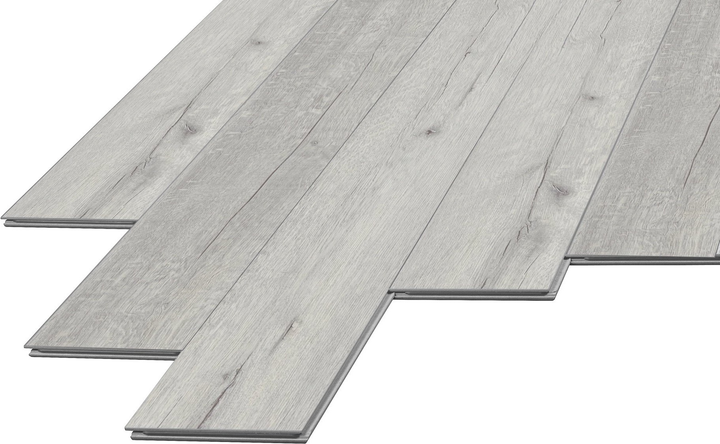 Panel podłogowy Domoletti 1375 x 188 x 12 mm 5 szt D3181 (10148543) - obraz 3