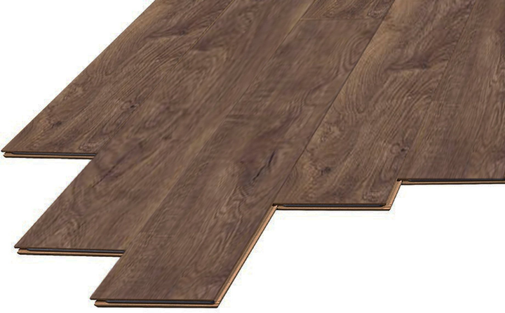 Panel podłogowy Domoletti 1375 x 188 x 12 mm 5 szt D3340 (10148459) - obraz 2