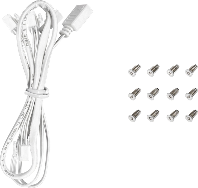 Zestaw wentylatorów Deepcool FL12R 3 IN 1 White (R-FL12R-WHAPN3-G) - obraz 6
