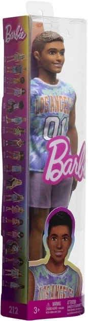 Кукла Barbie Кен Модник с протезом HJT11 - изображение 3