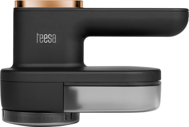 Машинка для стрижки ковтунців Teesa LR40 - зображення 5