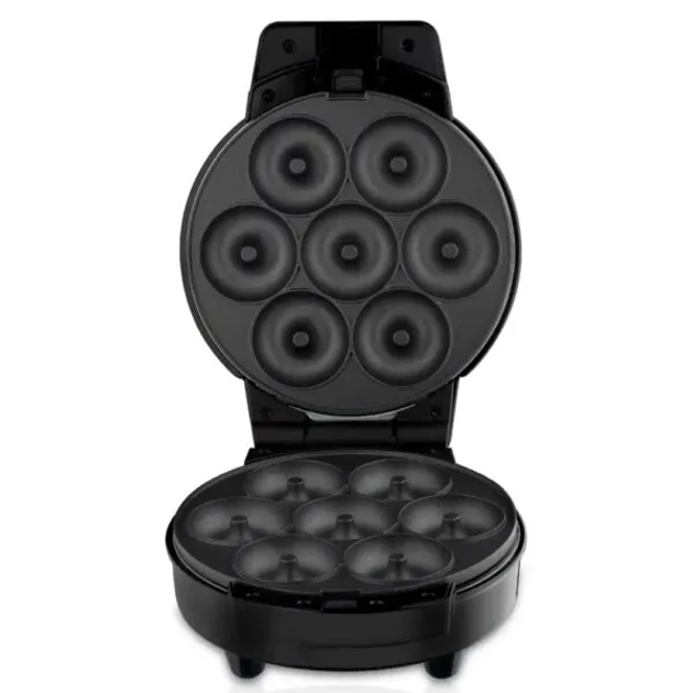 Мультипекарь Sokany SK-08105 на 5 пластин 600 Вт - изображение 4
