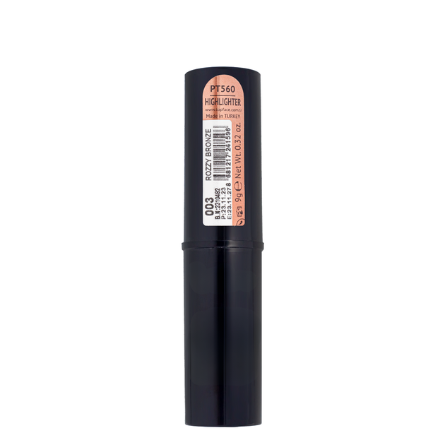 Хайлайтер стик для лица TopFace Skin Twin PT560 № 03 - Фото 4 Хайлайтер стик для лица TopFace Skin Twin PT560 № 03 - изображение 4