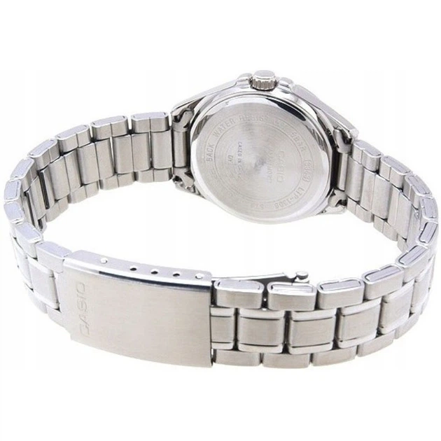 Женские часы Casio TIMELESS COLLECTION LTP-1308D-9A - изображение 2