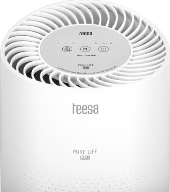 Очищувач повітря Teesa Pure Life P500 (TSA0115) - зображення 2