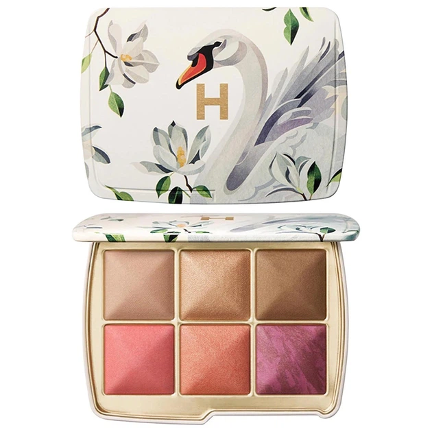 Палетка для лица Hourglass Ambient Lighting Edit - Unlocked - Swan
