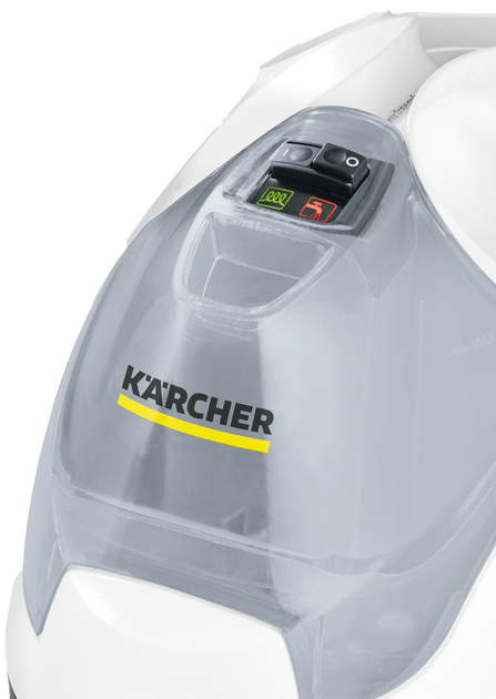 Parownica Karcher SC 4 EasyFix Iron (1.512-631.0) - obraz 5