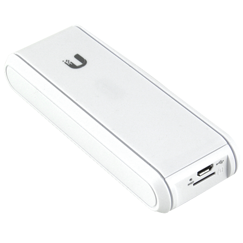 Контроллер UniFi Ubiquiti UniFi Cloud Key UC-CK (2Gb DDR, 1xGE) - изображение 2