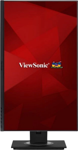 Monitor 27" ViewSonic VG2756-2K - obraz 5