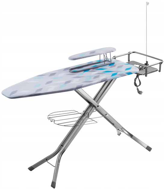 Deska do prasowania Kadax Full 130 x 48 cm (5903699457122) - obraz 5