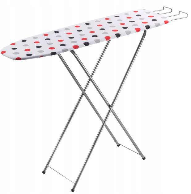 Deska do prasowania Kadax mała 104 x 30 cm (5903699457221) - obraz 2