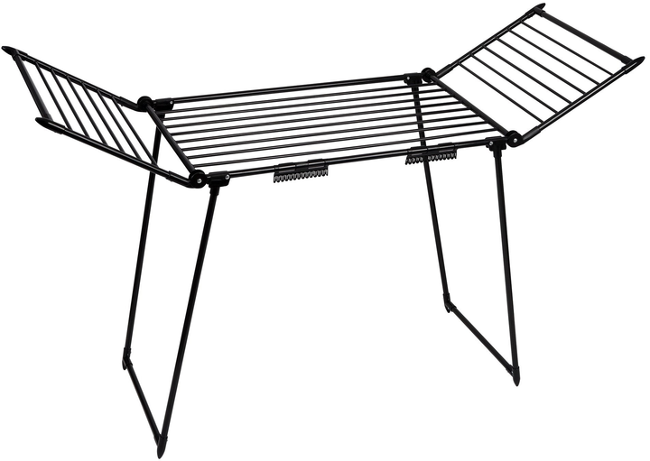 Suszarka do ubrań Domoletti XL-278WB 19 m (4772013355960) - obraz 1