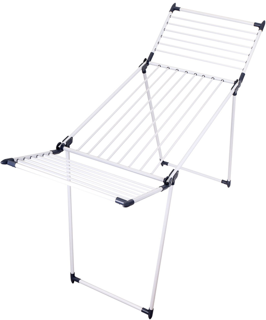 Сушарка для одягу Domoletti XL-278W 19 м (4772013200666) - зображення 2