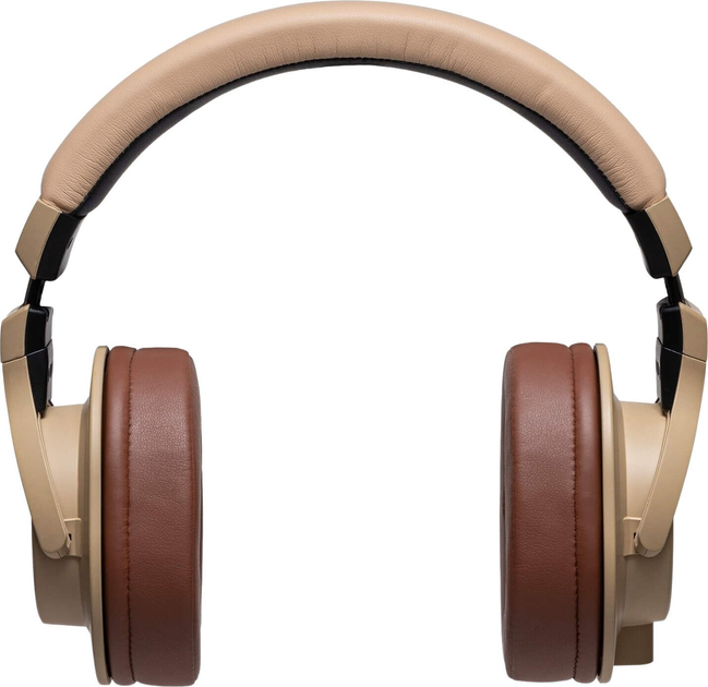 Słuchawki Warm Audio WA-HRT Beige (WARM WA-HRT) - obraz 2