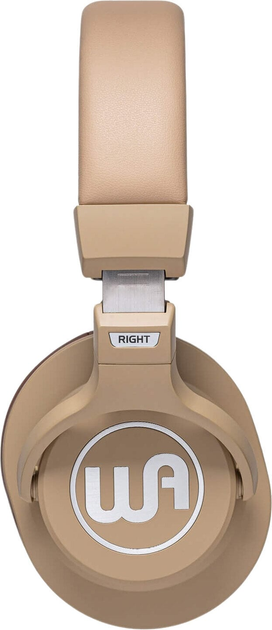 Słuchawki Warm Audio WA-HRT Beige (WARM WA-HRT) - obraz 3