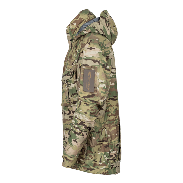 Куртка Carianhtia, Multicam, XL - зображення 3