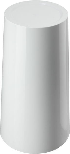Doniczka z wkładem Kadax Biała 47 cm (5903699495308) - obraz 7