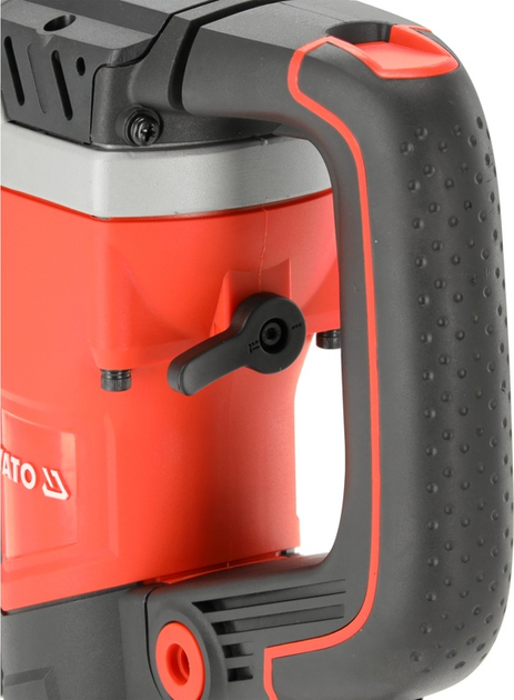 Młotowiertarka YATO SDS+ 1100 W (YT-82116) - obraz 5