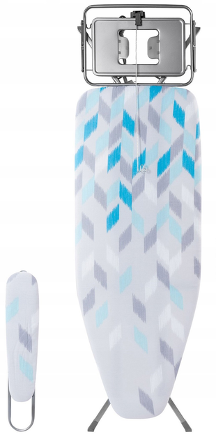 Deska do prasowania Kadax Full 130 x 48 cm (5903699457122) - obraz 1