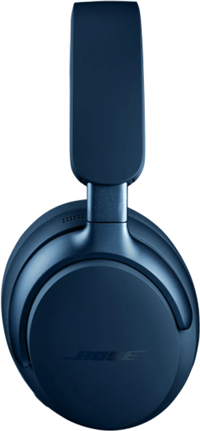 Навушники Bose QuietComfort Ultra Wireless Lunar Blue (880066-1200) - зображення 3