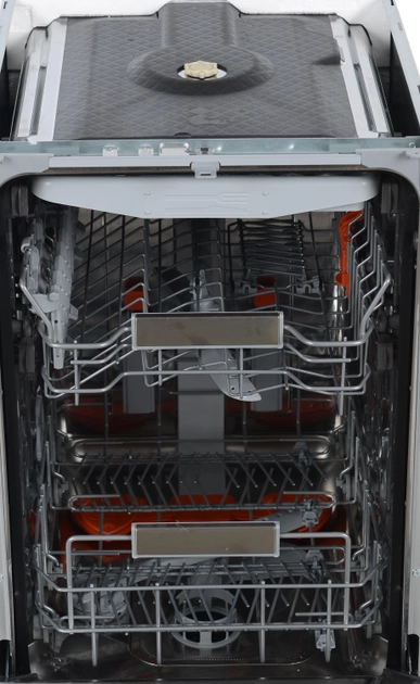 Посудомийна машина Hotpoint-Ariston HSIO 3O23 WFE - изображение 2