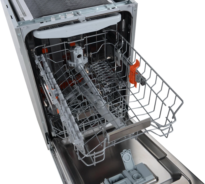 Посудомийна машина Hotpoint-Ariston HSIO 3O23 WFE - изображение 4