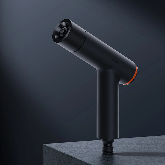 Pistolet do mycia samochodu Baseus GF3 (6932172613822) - obraz 9