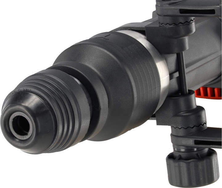 Młot wyburzeniowy YATO SDS-MAX 1700 W Heavy Duty (YT-82003) - obraz 5