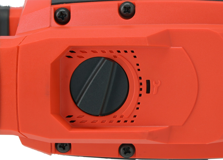 Młot wyburzeniowy YATO SDS-MAX 1700 W Heavy Duty (YT-82003) - obraz 8