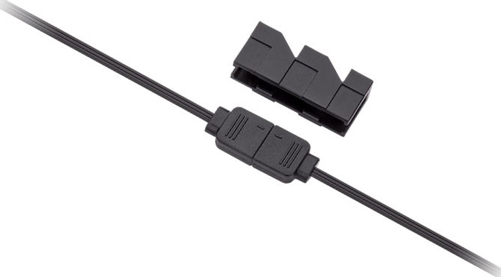 Zestaw wentylatorów Thermaltake CT120 Reverse ARGB Sync (2-Fan Pack) Black (CL-F173-PL12SW-A) - obraz 4