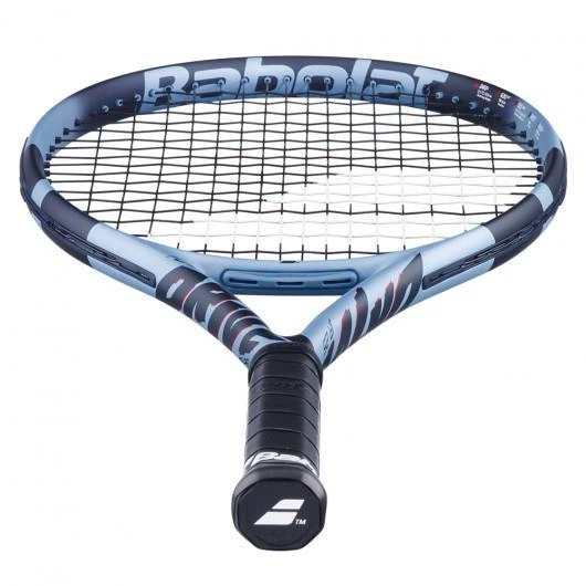 Ракетка Babolat Pure drive Jr 25 blue 2025 year (140532-100) - изображение 5