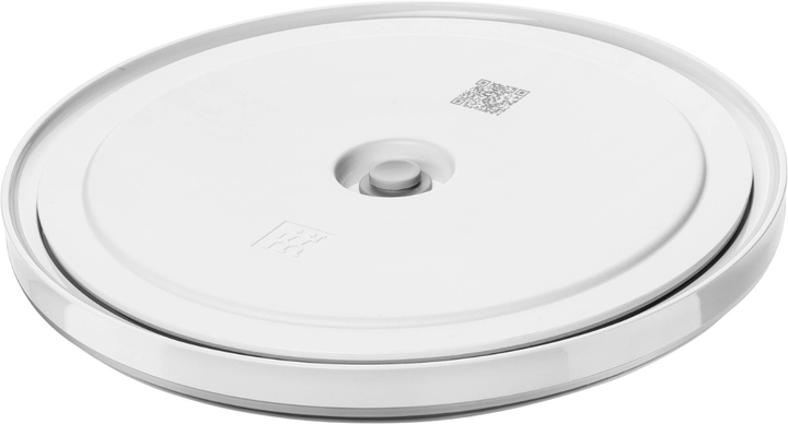 Pokrywka do miski Zwilling J.A. Henckels Fresh & Save próżniowa 24 cm (4009839685651) - obraz 1