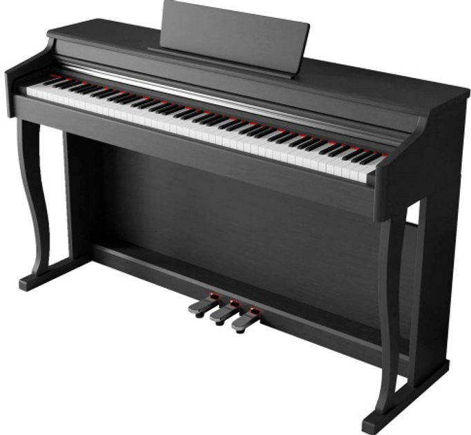 Цифрове піаніно Kruger&Matz KMDP-155 - зображення 1