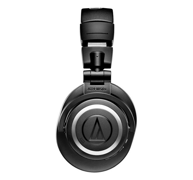 Наушники Audio-Technica ATH-M50xBT2 купить в интернет-магазине