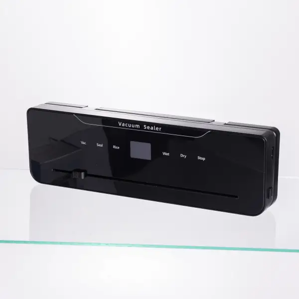 Вакууматор для сухих та вологих продуктів 120 Вт(HP-11-14)(WB) - изображение 3