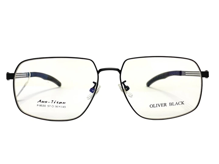 Оправа для окулярів OLIVER BLACK mod. 9530 col.1 – купити онлайн